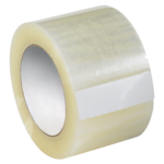PACKING TAPE 3 inchX 110YARD 1.6MIL  24 ROLLS/CASE