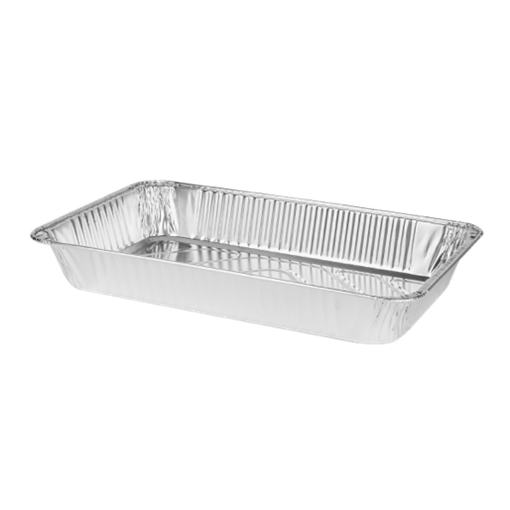 ALUMINUM FULL TRAY HEAVY DUTY  50 COUNT
