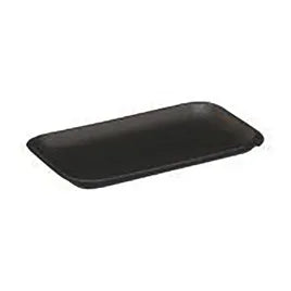 FOAM TRAYS 17-S BLACK 500/1