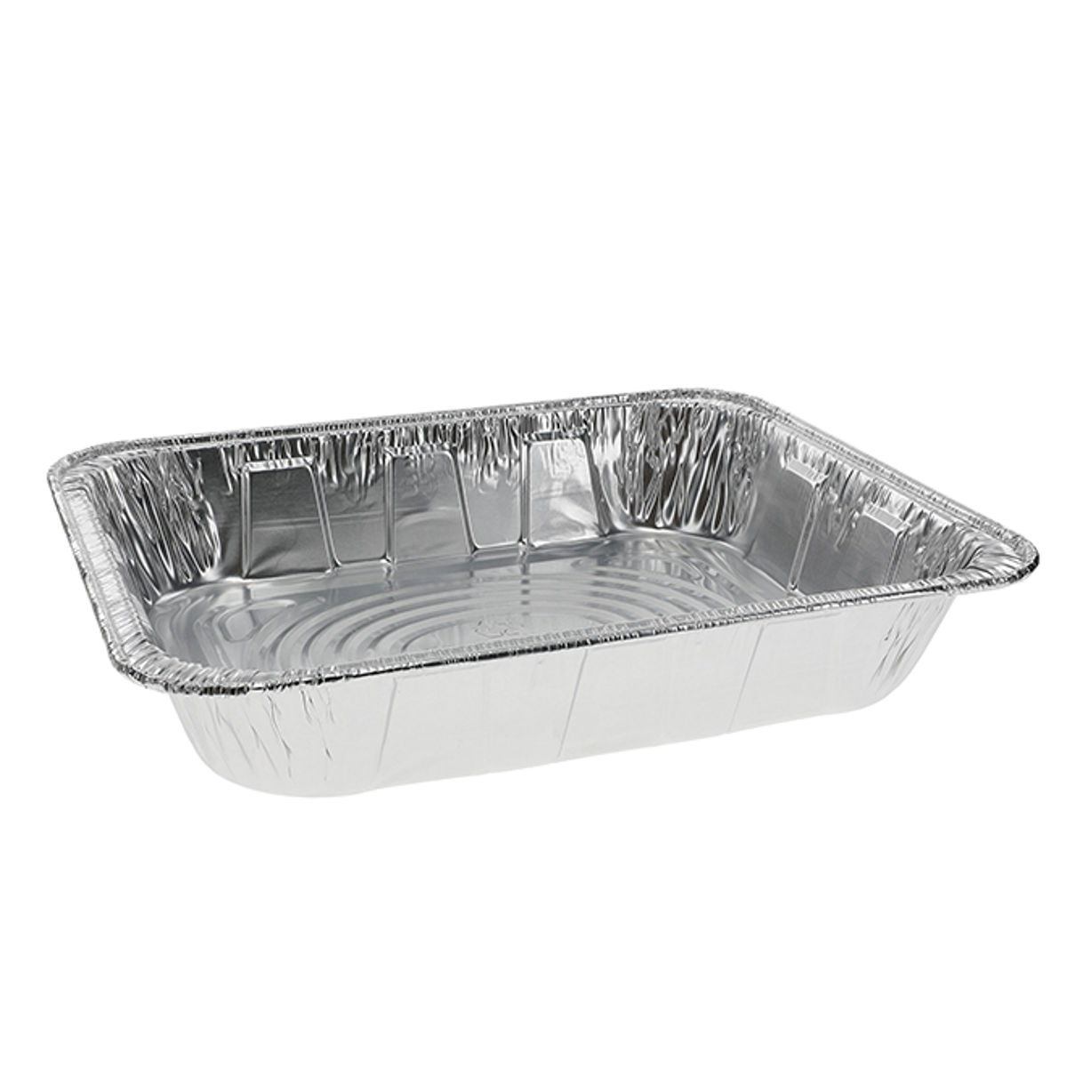 Aluminum Pans