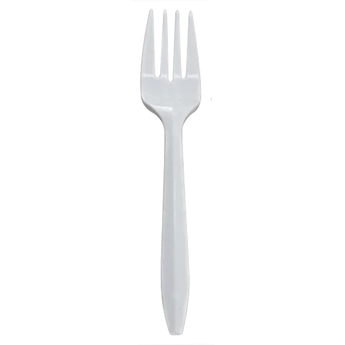 Plastic Cutlery & Disposable Items