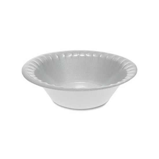 FOAM BOWL 28OZ 20/25