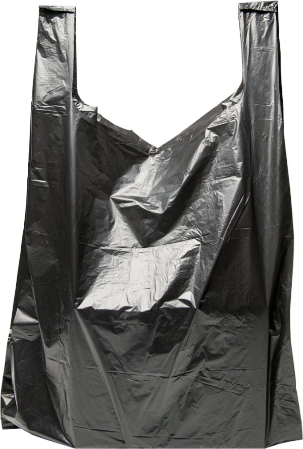 POULTRY 1/6 BLACK BAG