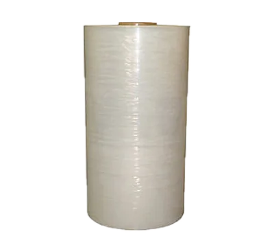 SHRINK WRAP CLEAR 4ROLLX1500 FT