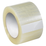 PACKING TAPE 3 inch X 110YARD 1.8MIL  24 ROLLS/CASE