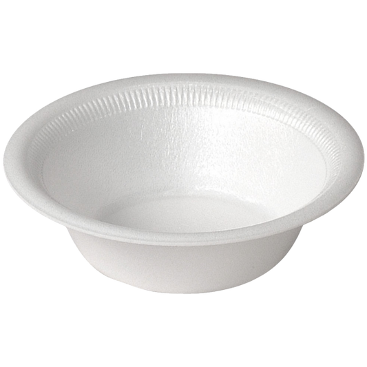 FOAM BOWL 12OZ 20/25