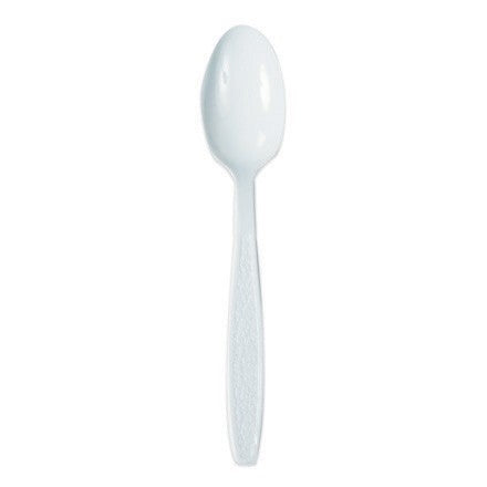 PLASTIC SPOONS 1000/1